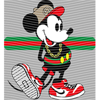 Mickey-AMQ 427